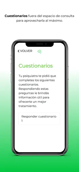 Game screenshot Sigmind Lab - Pacientes hack