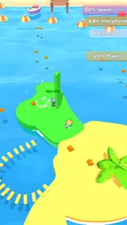 stacky island iphone screenshot 3