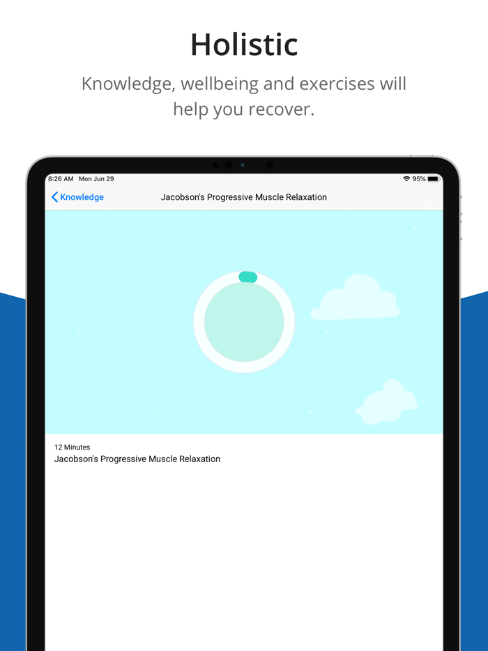 My Kliniken Schmieder