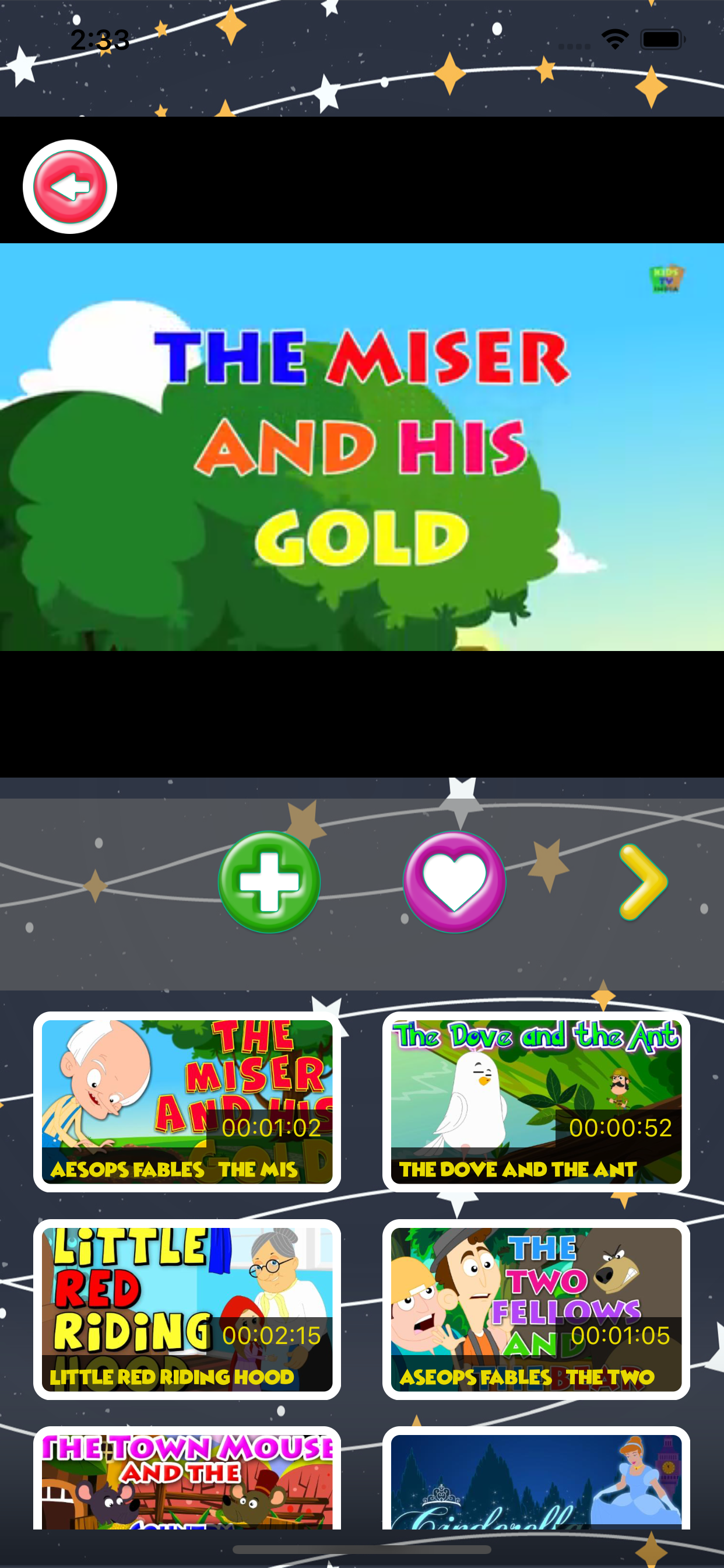 KidsTV India