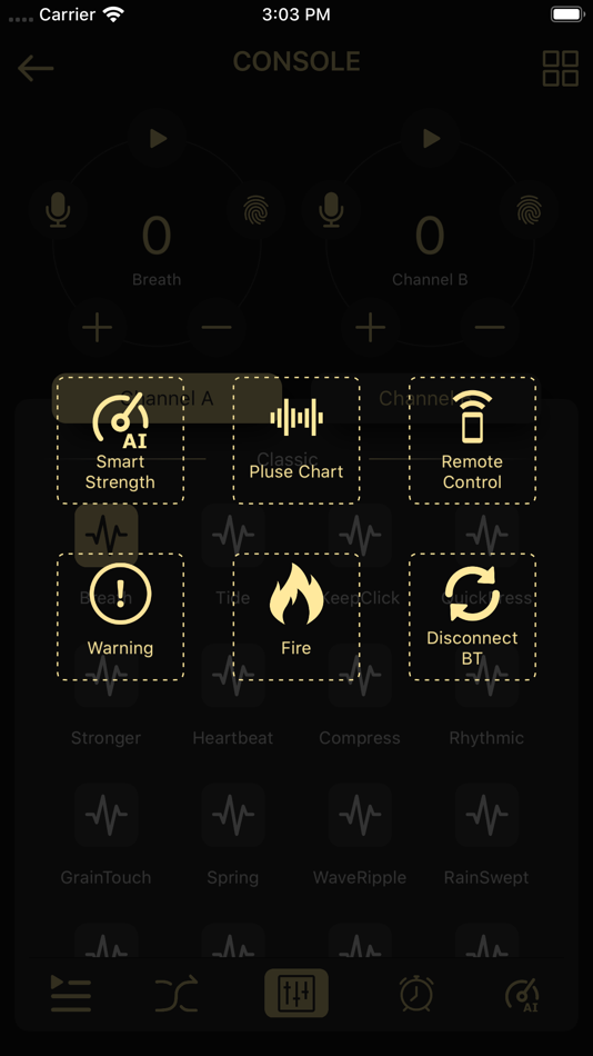 #7. DG-LAB (iOS) 由: BeiJing SuMeng Technology Co.,Ltd.