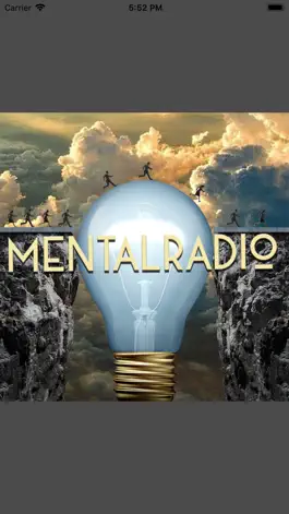 Game screenshot MENTALRADIO mod apk