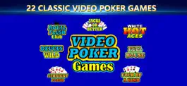 Game screenshot Pocket Video Poker King apk