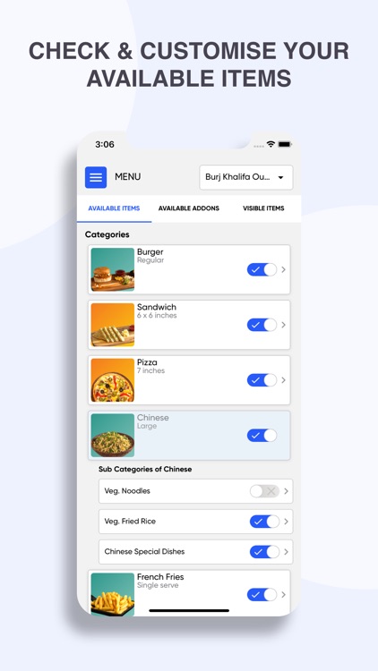 PILOT | Fab Systems screenshot-3