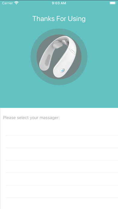 SMTALY CARE Screenshot