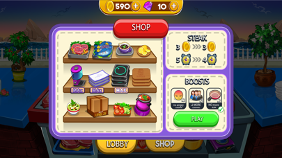 Restaurant Madness Screenshot