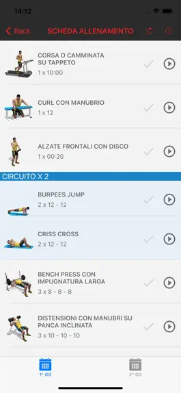 Game screenshot Sport Town hack