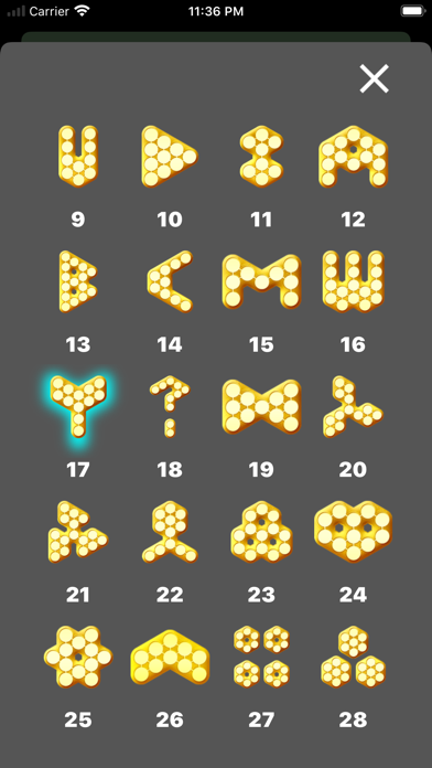 2048 3D - Number Merge screenshot 8