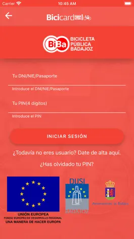 Game screenshot BiBa hack