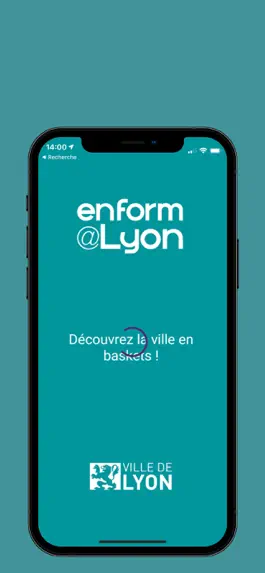 Game screenshot enform@Lyon mod apk
