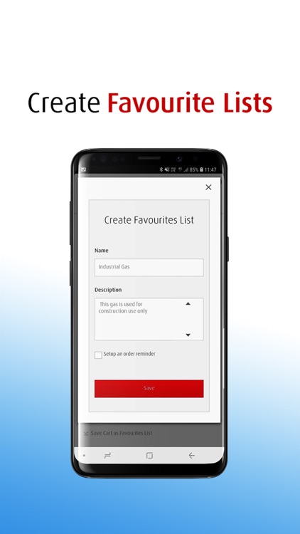 Linde shop screenshot-6