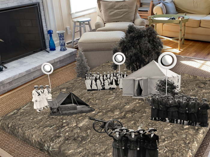 Xplore A New Dawn for Women