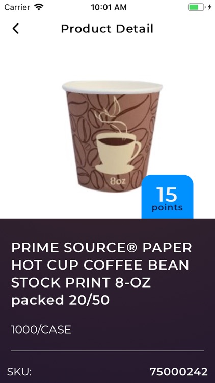 R3®: Go For the Gold Program