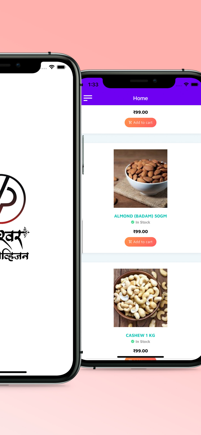 Yogeshwari Provision