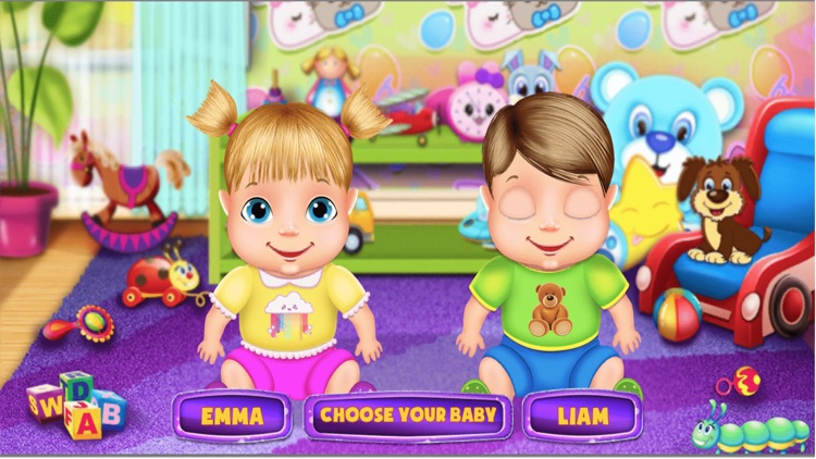 Project Babysitter Makeover screenshot-4