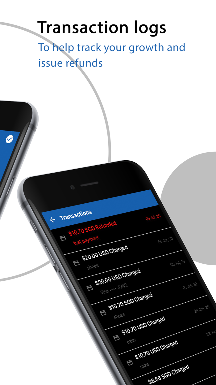 PayPoint - Stripe payments