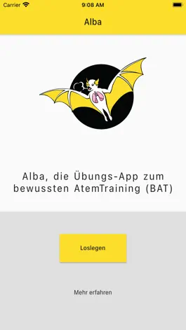 Game screenshot Alba (BAT) mod apk