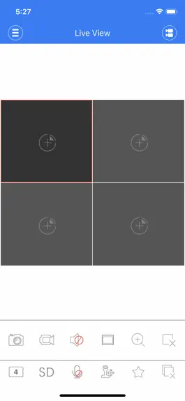 Game screenshot Neye Pro hack