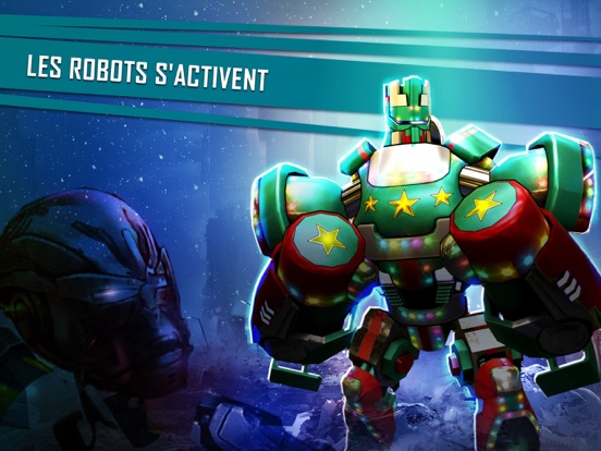 Real Steel Real Steel
