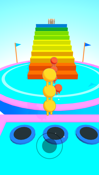 Tower Guys Screenshot