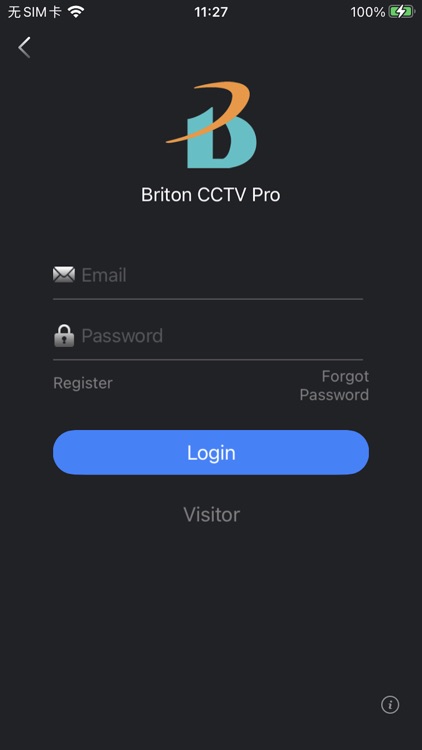 Briton CCTV Pro