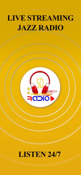 Game screenshot So Addictive Jazz Radio mod apk