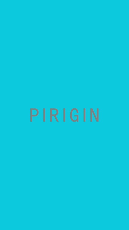 PIRIGIN