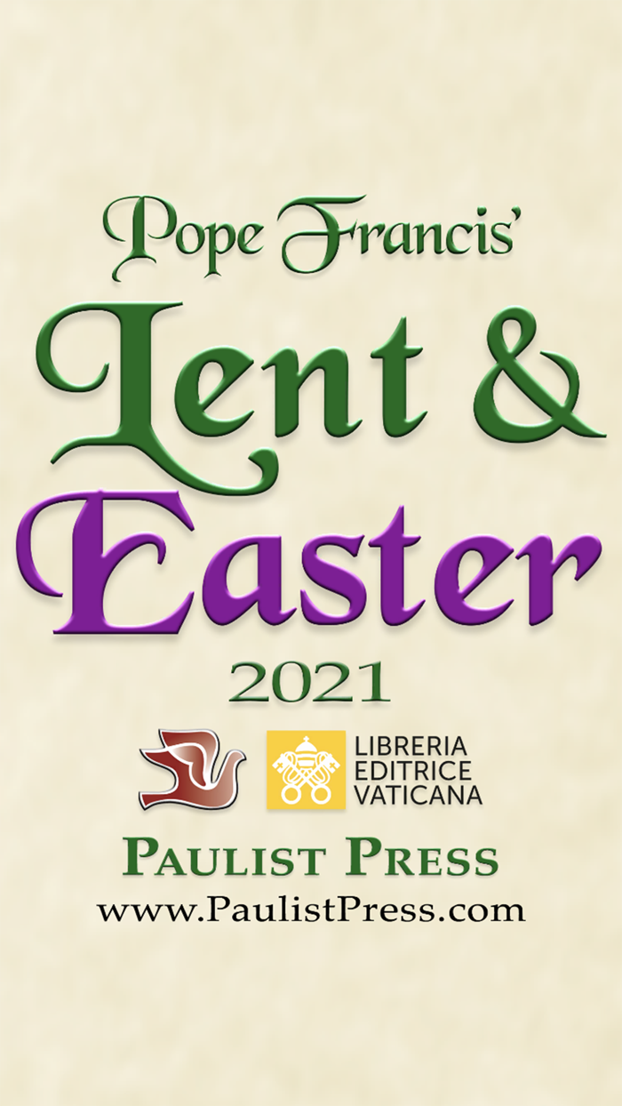 Lent-Easter with Pope Francis