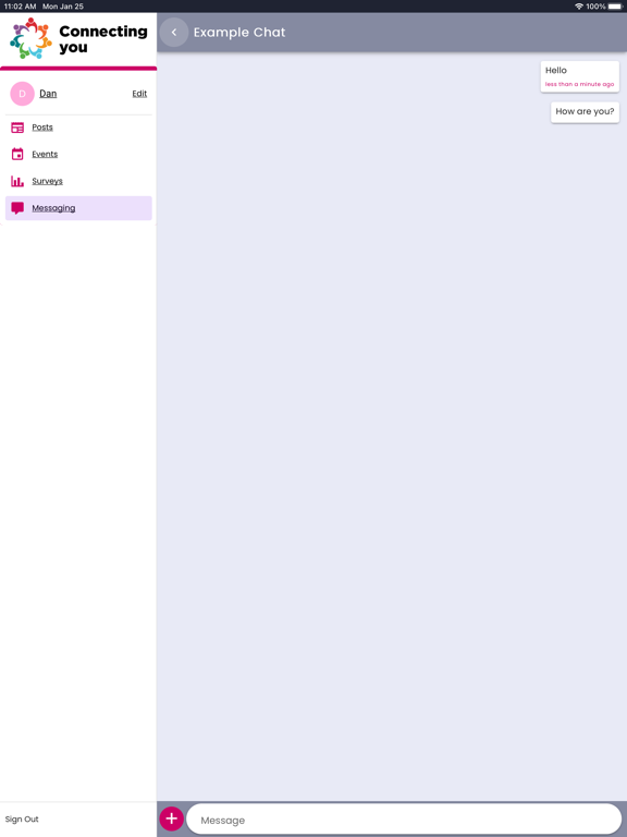 Hartlepool Connecting You