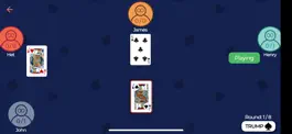 Game screenshot Judgement Kachuful Multiplayer apk
