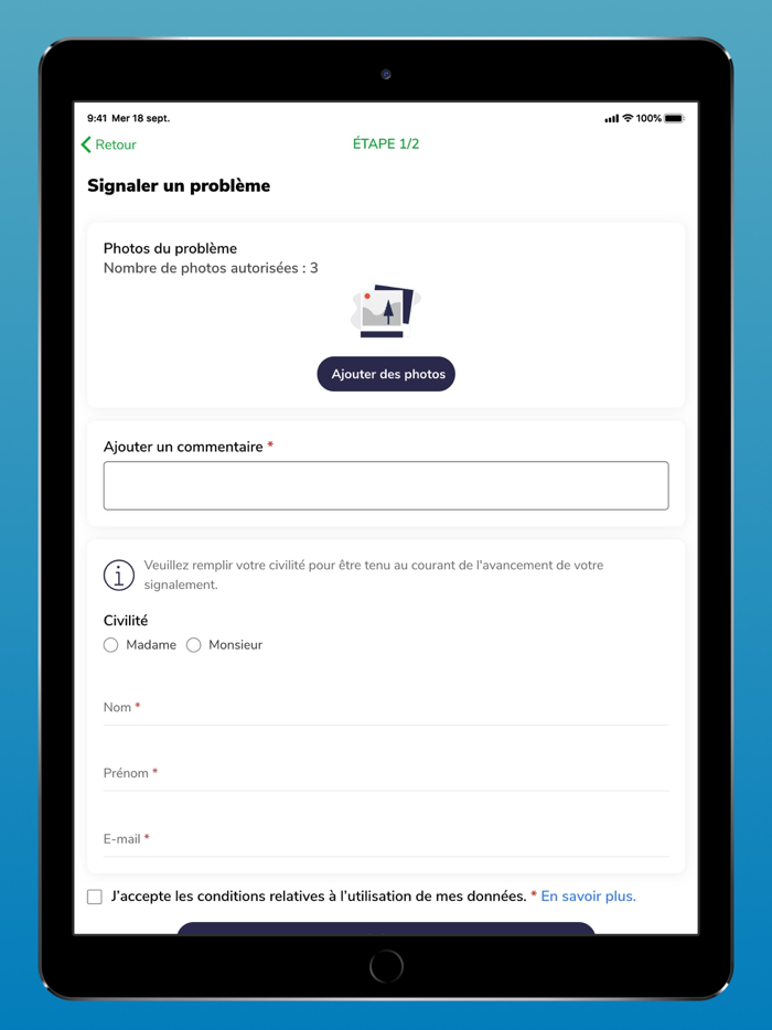 Saint-Laurent-Blangy Alerte