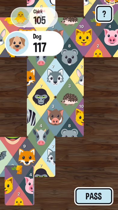 Matchimals.fun Screenshot