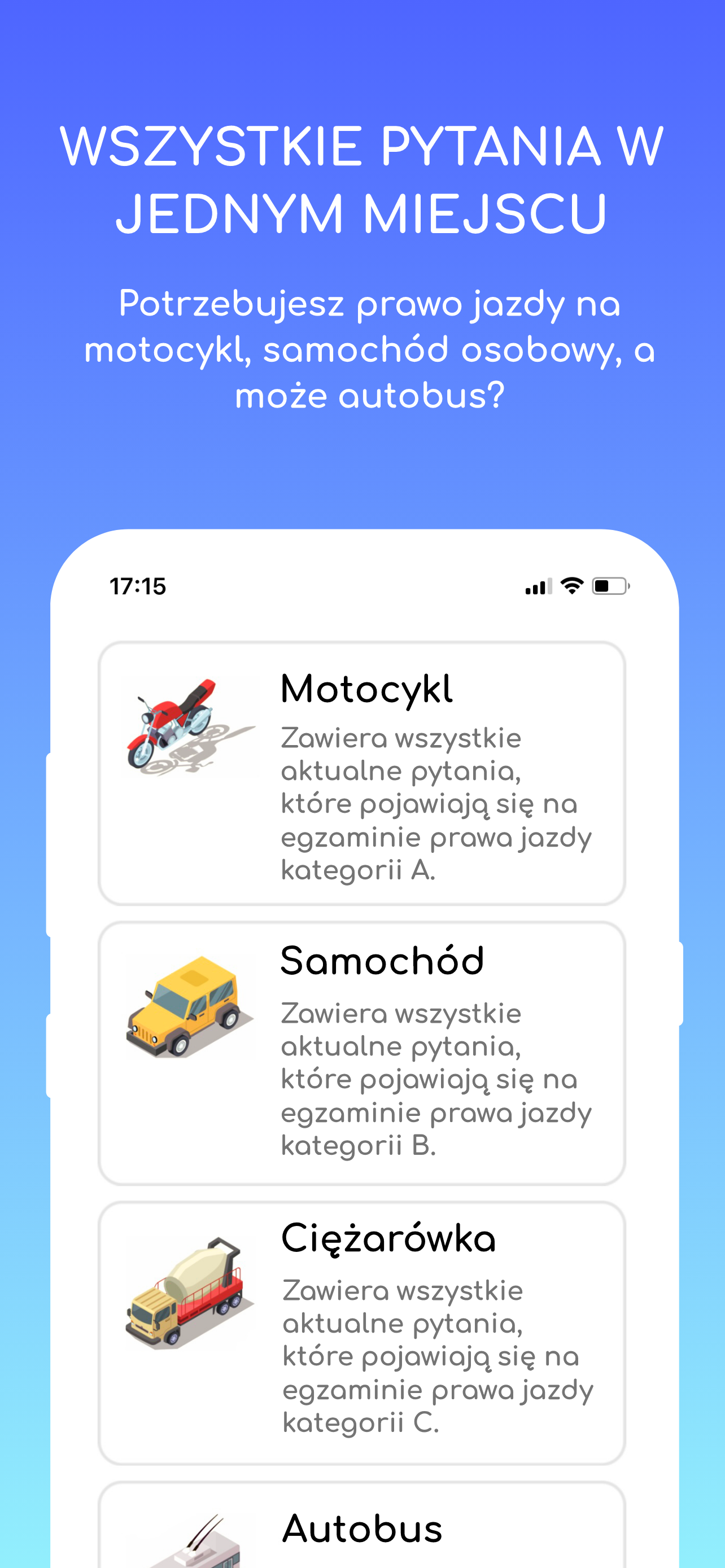 Prawo Jazdy Pro