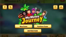 Game screenshot My Money Journey mod apk