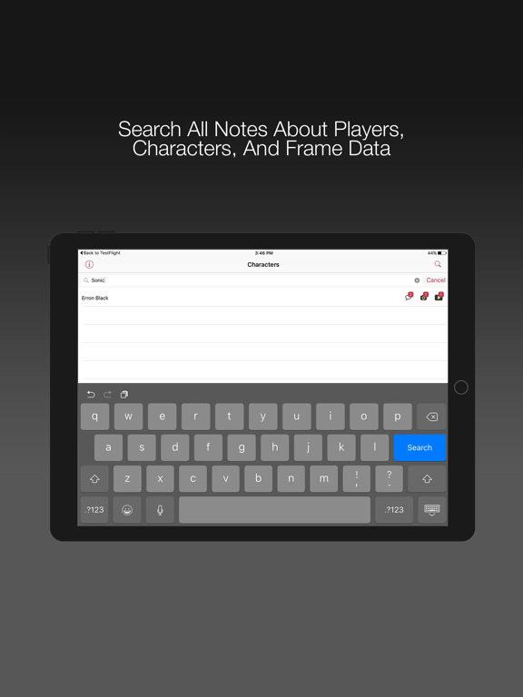Screenshot #4 pour MKX NOTES