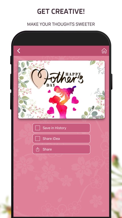 Mother's & Father's Day Cards screenshot-4