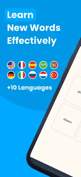Game screenshot Wordoo: Learn Languages mod apk