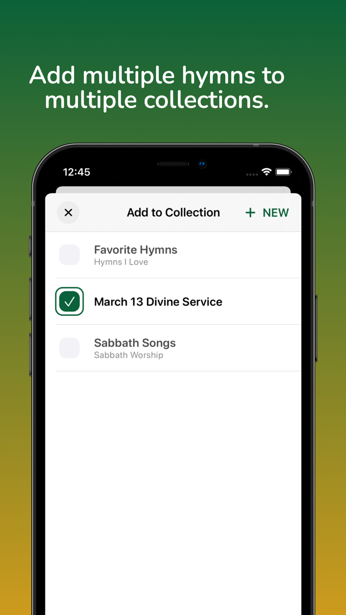 Christ In Song Multi-Language