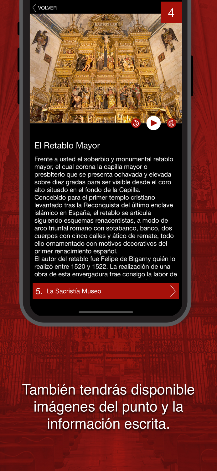 Capilla Real De Granada