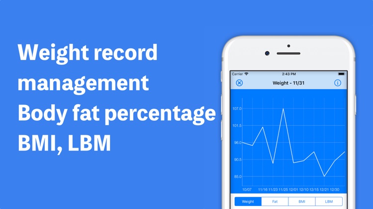 My Workout- Track gym progress screenshot-5