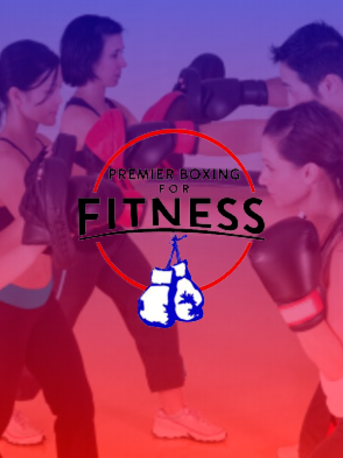 Premier Boxing For Fitness