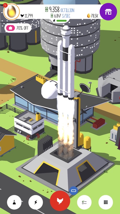 Egg, Inc. screenshot-3