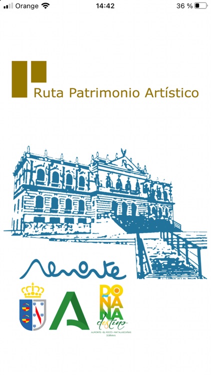 Almonte Ruta de Patrimonio