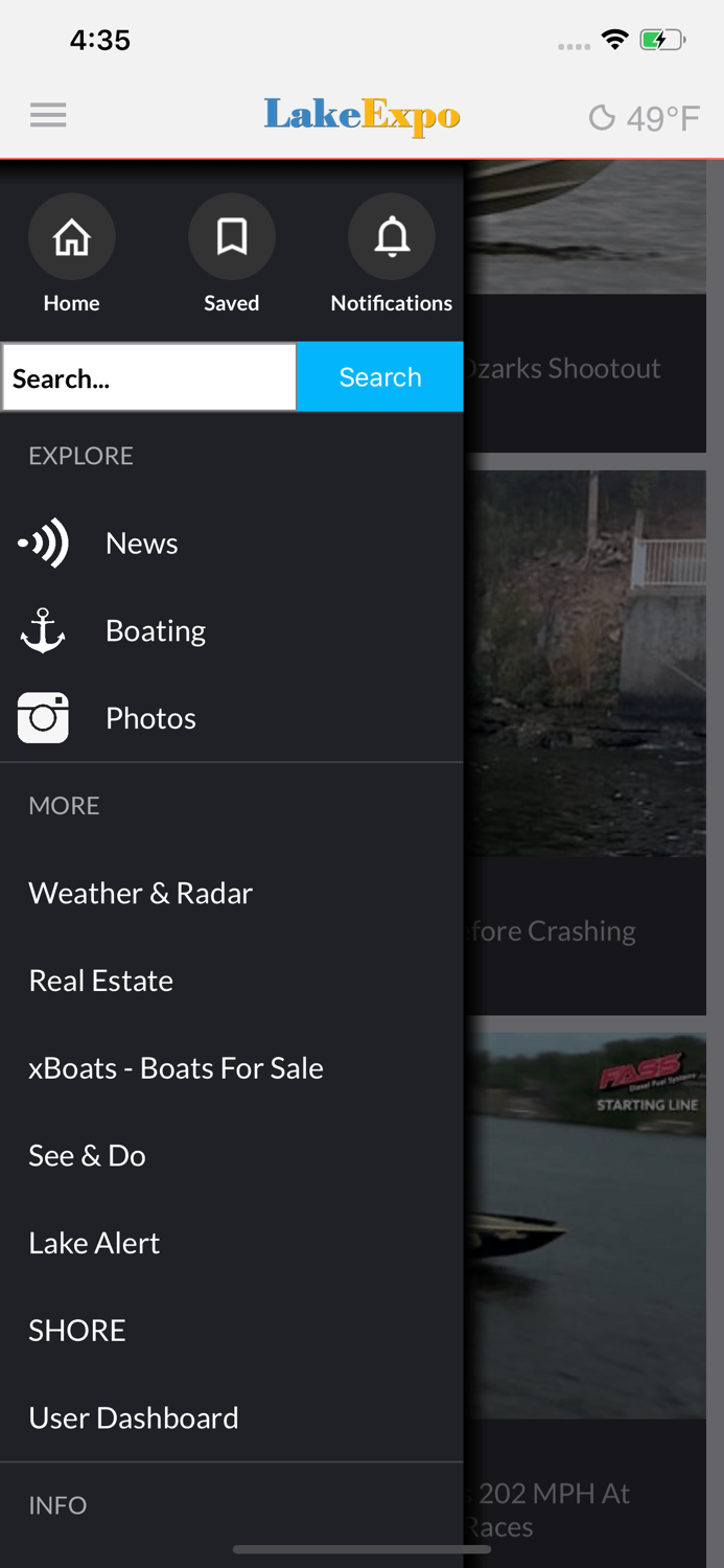 Lake Expo - Lake of the Ozarks