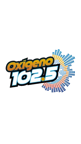 Game screenshot Oxigeno 102.5 FM mod apk