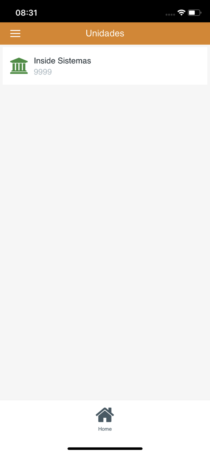 Inviolável Cadeado de Ouro