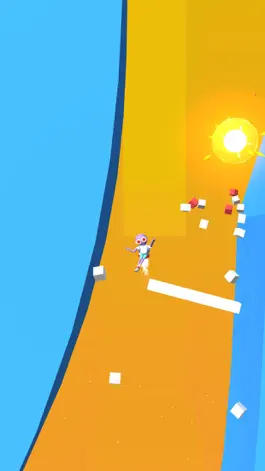 Game screenshot Jetpack Push hack