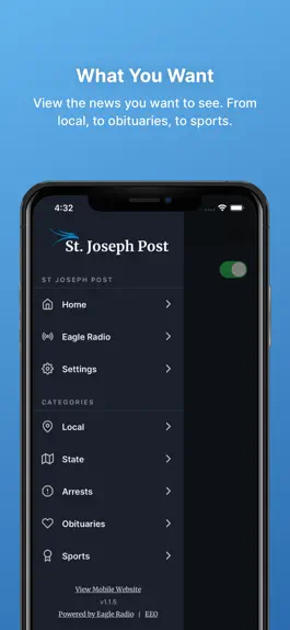 Game screenshot St Joseph Post hack