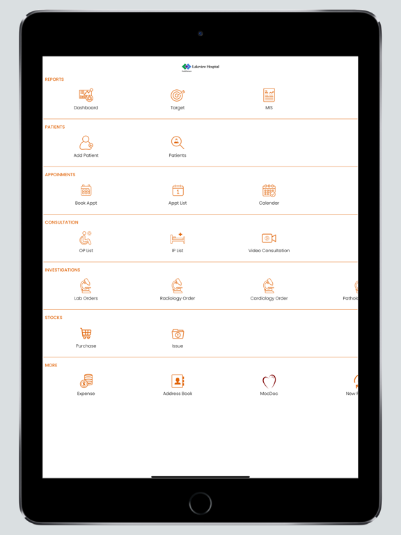 Screenshot #4 pour MocDoc