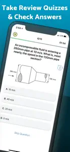 Engineering & FE Prep screenshot #3 for iPhone